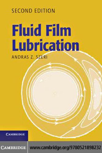 خرید و دانلود نسخه کامل کتاب Fluid Film Lubrication_68f3ba29d99b0.jpeg خرید و دانلود نسخه کامل کتاب Fluid Film Lubrication