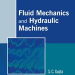 خرید و دانلود نسخه کامل کتاب Fluid Mechanics and Hydraulic Machines