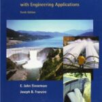 خرید و دانلود نسخه کامل کتاب Fluid Mechanics with Engineering Applications