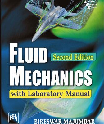 خرید و دانلود نسخه کامل کتاب Fluid Mechanics