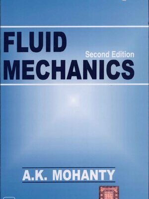 خرید و دانلود نسخه کامل کتاب Fluid Mechanics
