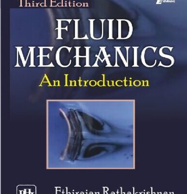 خرید و دانلود نسخه کامل کتاب Fluid Mechanics