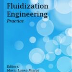 خرید و دانلود نسخه کامل کتاب Fluidization Engineering Practice