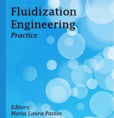 خرید و دانلود نسخه کامل کتاب Fluidization Engineering Practice
