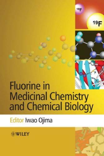 خرید و دانلود نسخه کامل کتاب Fluorine in Medicinal Chemistry and Chemical Biology_68e66e3f914fd.jpeg خرید و دانلود نسخه کامل کتاب Fluorine in Medicinal Chemistry and Chemical Biology