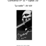 خرید و دانلود نسخه کامل کتاب Flute Concerto in G minor La notte Op. 10, No. 2, RV 439