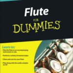 خرید و دانلود نسخه کامل کتاب Flute For Dummies