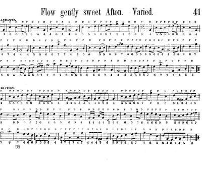 خرید و دانلود نسخه کامل کتاب Flutina and accordion teacher (part 3)