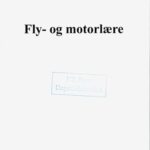 خرید و دانلود نسخه کامل کتاب Fly- og motorlære