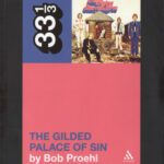 خرید و دانلود نسخه کامل کتاب Flying Burrito Brothers’ The Gilded Palace of Sin