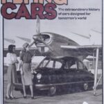 خرید و دانلود نسخه کامل کتاب Flying Cars: The Extraordinary History of Cars Designed for Tomorrows World
