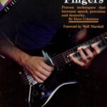 خرید و دانلود نسخه کامل کتاب Flying Fingers