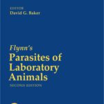خرید و دانلود نسخه کامل کتاب Flynn’s Parasites of Laboratory Animals