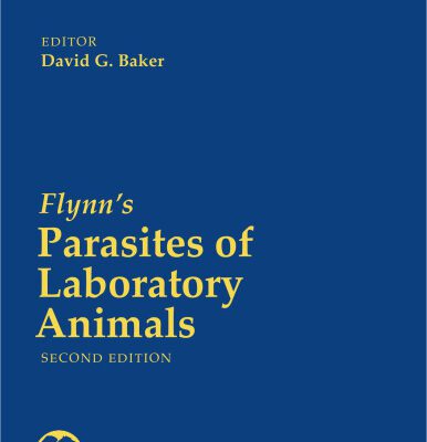 خرید و دانلود نسخه کامل کتاب Flynn’s Parasites of Laboratory Animals