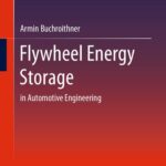 خرید و دانلود نسخه کامل کتاب Flywheel Energy Storage: in Automotive Engineering