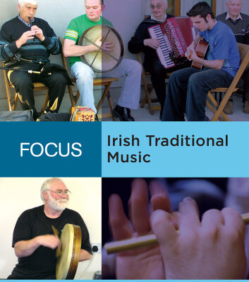 خرید و دانلود نسخه کامل کتاب Focus: Irish Traditional Music (Focus on World Music Series)