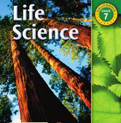 خرید و دانلود نسخه کامل کتاب Focus On Life Science – Interactive Student Edition