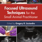خرید و دانلود نسخه کامل کتاب Focused Ultrasound Techniques for the Small Animal Practitioner