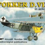 خرید و دانلود نسخه کامل کتاب Fokker D.VII