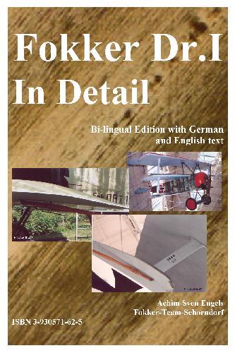 خرید و دانلود نسخه کامل کتاب Fokker Dr.I In Detail_68f15924f1ed3.jpeg خرید و دانلود نسخه کامل کتاب Fokker Dr.I In Detail