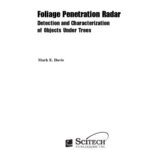 خرید و دانلود نسخه کامل کتاب Foliage Penetration Radar – Detection and Characterization of Objects under Trees