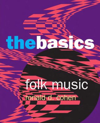 خرید و دانلود نسخه کامل کتاب Folk Music: The Basics