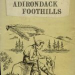 خرید و دانلود نسخه کامل کتاب Folklore from the Adirondack Foothills