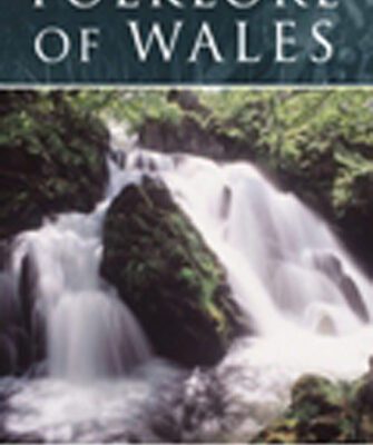 خرید و دانلود نسخه کامل کتاب Folklore of Wales