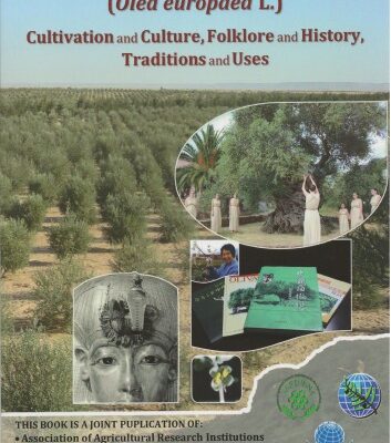 خرید و دانلود نسخه کامل کتاب Following Olive footprint in  TURKEY