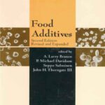 خرید و دانلود نسخه کامل کتاب Food Additives
