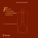 خرید و دانلود نسخه کامل کتاب Food Analysis Laboratory Manual