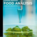 خرید و دانلود نسخه کامل کتاب Food Analysis: Using Ion Chromatography
