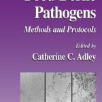 خرید و دانلود نسخه کامل کتاب Food-Borne Pathogens: Methods and Protocols (Methods in Biotechnology)