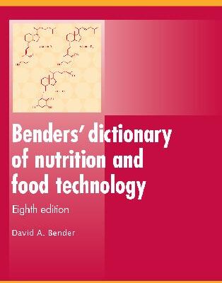 خرید و دانلود نسخه کامل کتاب Food Dehydration: A Dictionary and Guide