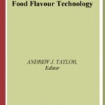 خرید و دانلود نسخه کامل کتاب Food Flavour Technology