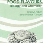 خرید و دانلود نسخه کامل کتاب Food flavours: biology and chemistry
