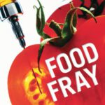 خرید و دانلود نسخه کامل کتاب Food Fray: Inside the Controversy over Genetically Modified Food