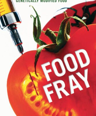 خرید و دانلود نسخه کامل کتاب Food Fray: Inside the Controversy over Genetically Modified Food