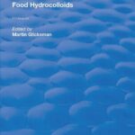 خرید و دانلود نسخه کامل کتاب Food Hydrocolloids, 3-Volume Set