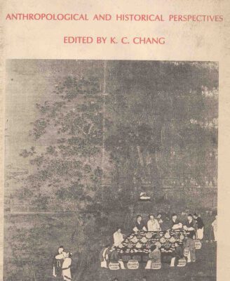 خرید و دانلود نسخه کامل کتاب Food in Chinese Culture: Antropological and Historical Perspectives