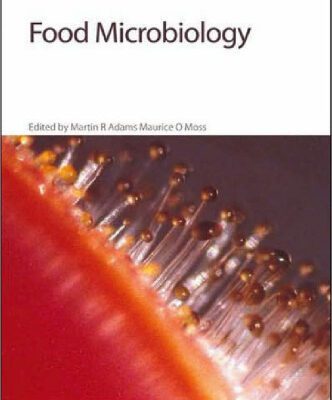 خرید و دانلود نسخه کامل کتاب Food Microbiology, Third Edition (Issues in Environmental Science)