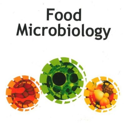 خرید و دانلود نسخه کامل کتاب Food Microbiology