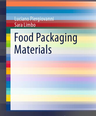 خرید و دانلود نسخه کامل کتاب Food Packaging Materials