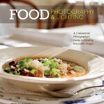 خرید و دانلود نسخه کامل کتاب Food Photography & Lighting: A Commercial Photographer’s Guide to Creating Irresistible Images