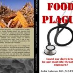 خرید و دانلود نسخه کامل کتاب Food Plague: Could Our Daily Bread be Our Most Life Threatening Exposure