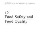 خرید و دانلود نسخه کامل کتاب Food Safety and Food Quality (Issues in Environmental Science and Technology)
