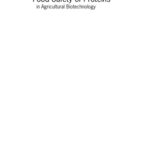 خرید و دانلود نسخه کامل کتاب Food Safety of Proteins in Agricultural Biotechnology (Food Science and Technology)