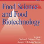 خرید و دانلود نسخه کامل کتاب Food Science and Food Biotechnology