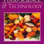 خرید و دانلود نسخه کامل کتاب Food Science and Technology