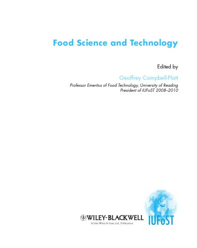 خرید و دانلود نسخه کامل کتاب Food Science and Technology_68f60a6baeb40.jpeg خرید و دانلود نسخه کامل کتاب Food Science and Technology